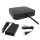 Akcesoria I-TEC USB-C - HDMI Dual DP Docking Station + PD 100W z zasilaczem